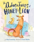 Image for The Adventures of Honey &amp; Leon