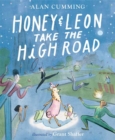 Image for Honey and Leon Take the High Road