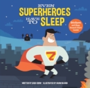 Image for Even Superheroes Have to Sleep