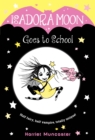 Image for Isadora Moon Goes to School