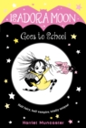Image for Isadora Moon Goes to School : 1