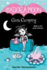 Image for Isadora Moon Goes Camping