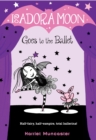 Image for Isadora Moon Goes to the Ballet