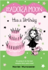 Image for Isadora Moon Has a Birthday : 4