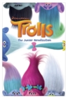 Image for Trolls: The Junior Novelization (DreamWorks Trolls)