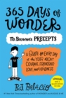 Image for 365 Days of Wonder