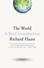 Image for The World : A Brief Introduction