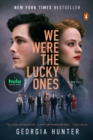 Image for We were the lucky ones