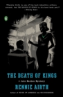 Image for The death of kings: a John Madden mystery