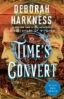 Image for Time&#39;s convert: a novel