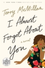 Image for I Almost Forgot About You