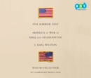Image for Mirror Test: America at War in Iraq and Afghanistan