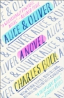 Image for Alice &amp; Oliver: A Novel