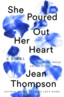 Image for She Poured Out Her Heart