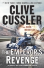 Image for EMPERORS REVENGE THE EXP