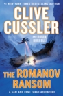 Image for The Romanov ransom: a Sam and Remi Fargo adventure : 9