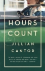 Image for The hours count  : a novel