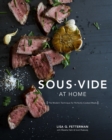 Image for Sous vide at home the modern technique for perfectly cooked meals