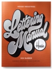 Image for House Industries Lettering Manual