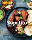 Image for Nopalito  : a Mexican kitchen