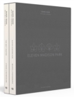Image for Eleven Madison Park : The Next Chapter. Stories and Watercolors, Recipes and Photographs : Deluxe Edition
