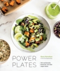 Image for Power plates  : 100 nutritionally balanced, one-dish vegan meals