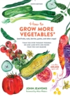 Image for How to Grow More Vegetables, Ninth Edition