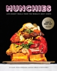 Image for Munchies: late-night meals from the world&#39;s best chefs