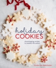 Image for Holiday cookies  : showstopping recipes to sweeten the season