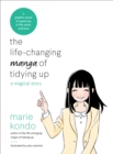 Image for The Life-Changing Manga of Tidying Up