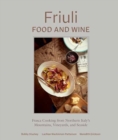 Image for Frasca  : a love letter to Friuli&#39;s food and wine