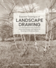 Image for Essential techniques of landscape drawing  : mastering the concepts and methods of observing and rendering nature