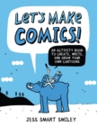 Image for Let's Make Comics!