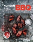 Image for Korean BBQ: kung fu your grill in seven sauces