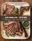 Image for Franklin Steak: Dry-Aged. Live-Fired. Pure Beef.