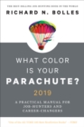 Image for What color is your parachute?  : a practical manual for job-hunters and career-changers