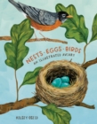 Image for Nests, Eggs, Birds
