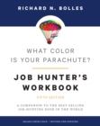 Image for What Color Is Your Parachute? Job-Hunter's Workbook : A Companion to the Best-selling Job-Hunting Book in the World