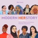 Image for Modern HERstory: Stories of Women and Nonbinary People Rewriting History