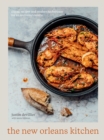 Image for New Orleans Kitchen: Classic Recipes and Modern Techniques for an Unrivaled Cuisine [A Cookbook]