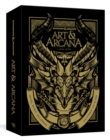 Image for Dungeons and dragons art and arcana  : a visual history : Special Edition, Boxed Book and Ephemera Set