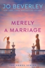 Image for Merely a marriage
