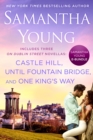 Image for Samantha Young E-Bundle: Castle Hill, Until Fountain Bridge, One King&#39;s Way