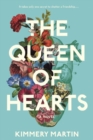 Image for The Queen Of Hearts
