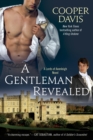 Image for Gentleman Revealed: A Gay Historical Romance