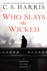 Image for Who Slays the Wicked