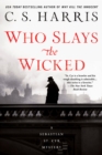 Image for Who Slays The Wicked