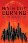 Image for Ninth City burning