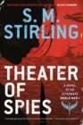 Image for Theater of Spies : 2