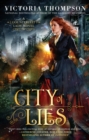 Image for City Of Lies